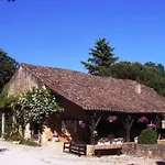 Quiet Dordogne Escape Σαλέ *