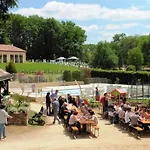 Σαλέ Quiet Dordogne Escape *