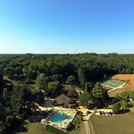 Quiet Dordogne Escape Σαλέ