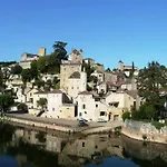 Σαλέ Quiet Dordogne Escape *