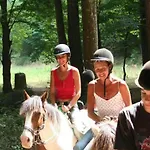 Quiet Dordogne Escape Σαλέ