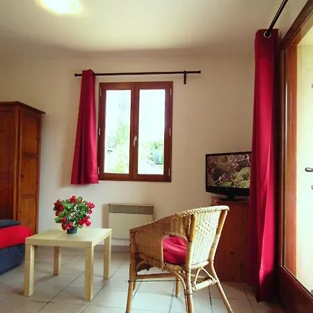 Quiet Dordogne Escape