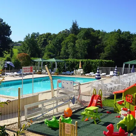 Chalet Quiet Dordogne Escape *