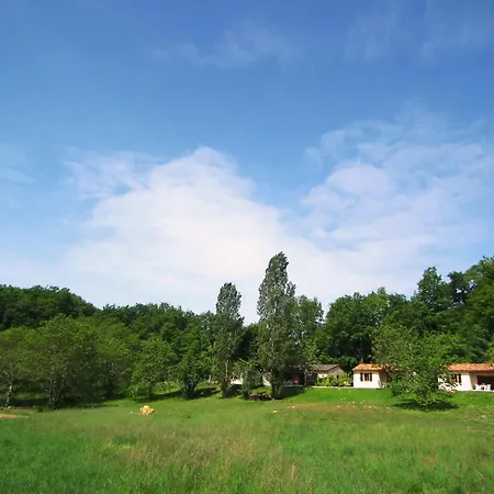 Chalet Quiet Dordogne Escape *