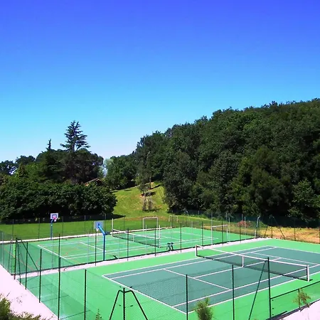Quiet Dordogne Escape Chalet