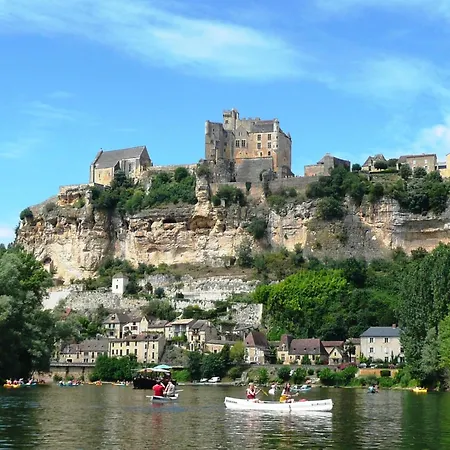 Quiet Dordogne Escape * Gavaudun