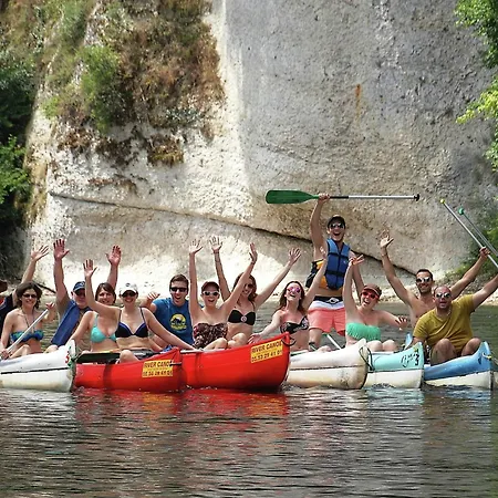 シャレー Quiet Dordogne Escape