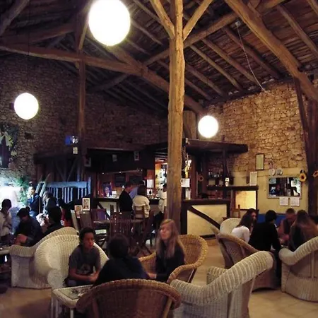 Quiet Dordogne Escape シャレー