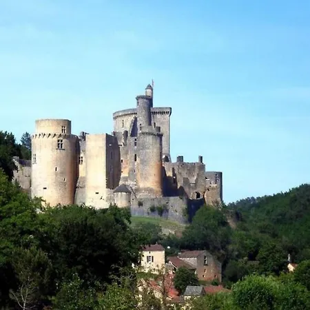Quiet Dordogne Escape *
