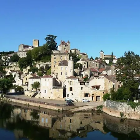 シャレー Quiet Dordogne Escape *