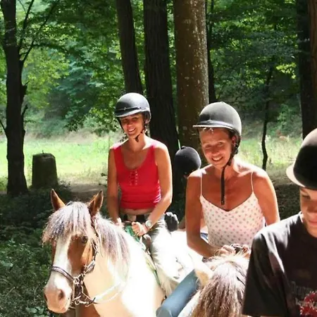 Quiet Dordogne Escape シャレー