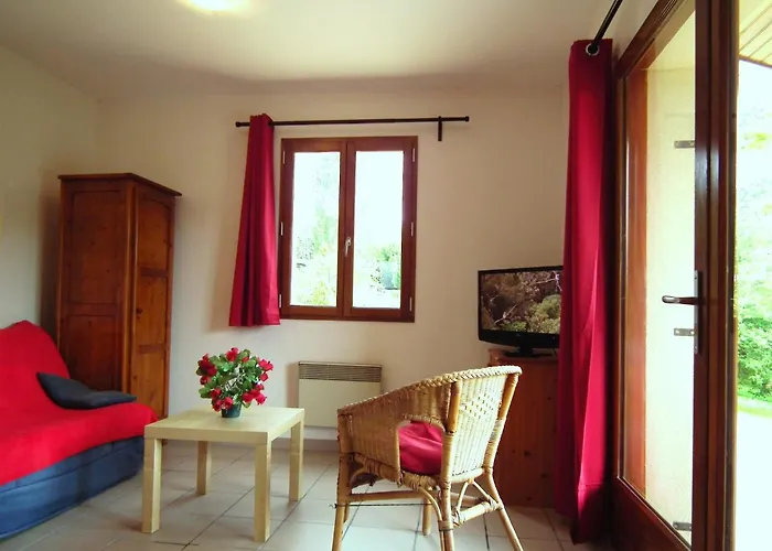 Quiet Dordogne Escape