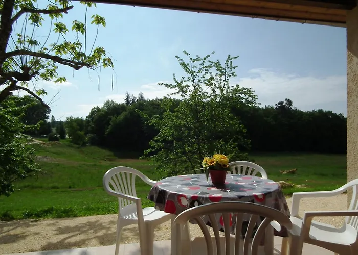 Σαλέ Quiet Dordogne Escape