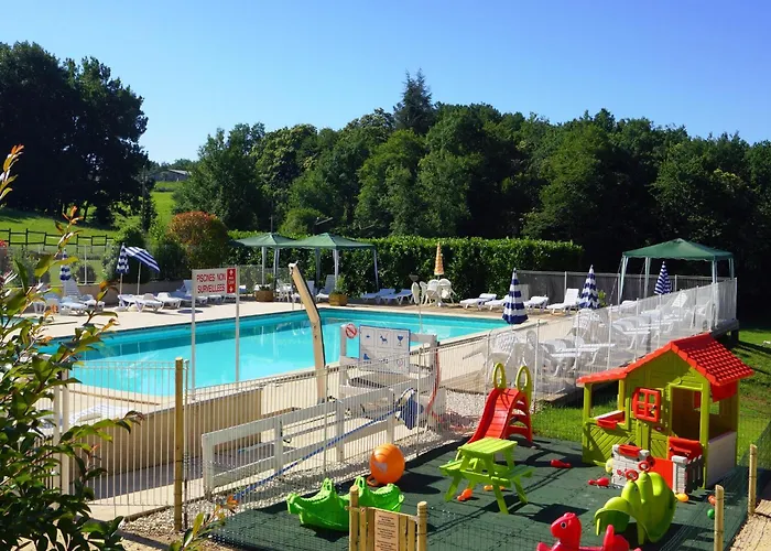 Σαλέ Quiet Dordogne Escape *