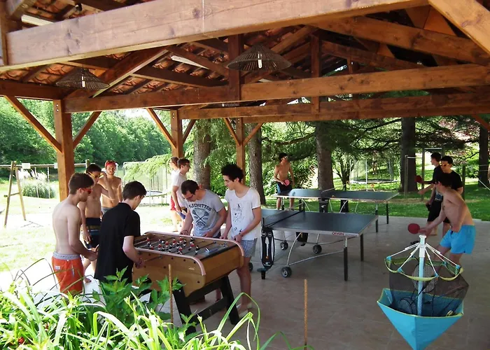 Σαλέ Quiet Dordogne Escape Gavaudun