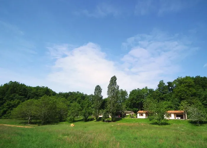 Σαλέ Quiet Dordogne Escape *