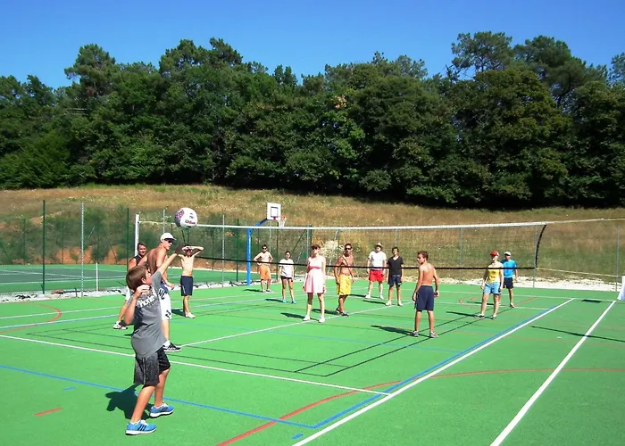 Quiet Dordogne Escape Σαλέ *