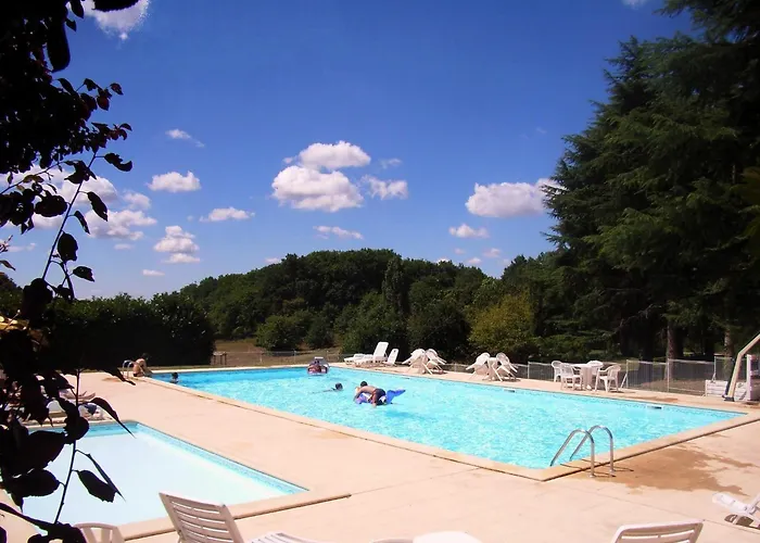 Quiet Dordogne Escape Σαλέ