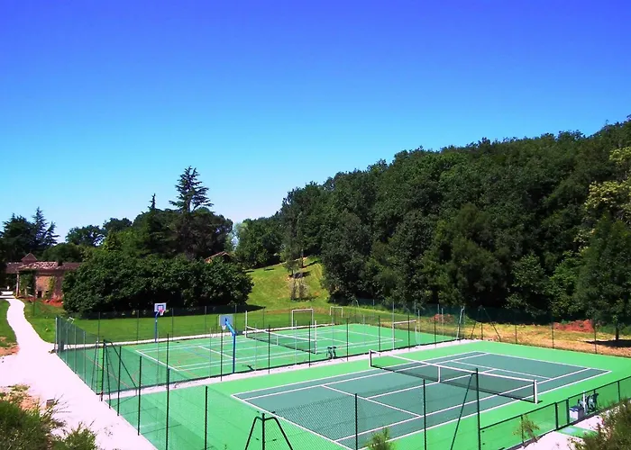 Quiet Dordogne Escape Σαλέ