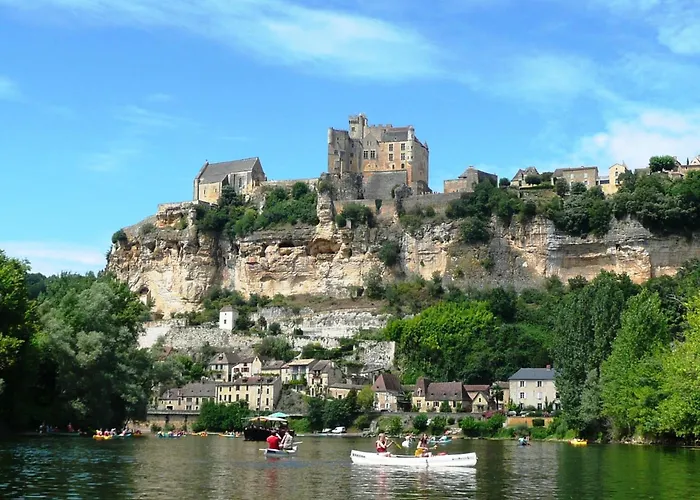 Quiet Dordogne Escape * Gavaudun