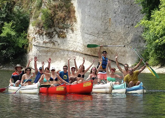 Σαλέ Quiet Dordogne Escape