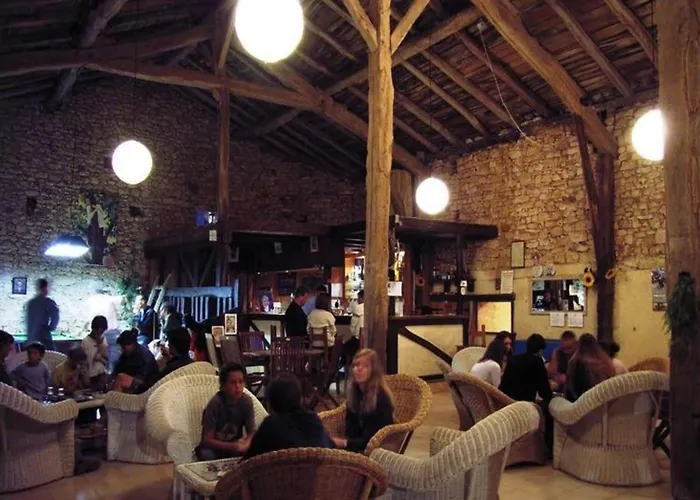 Quiet Dordogne Escape Σαλέ