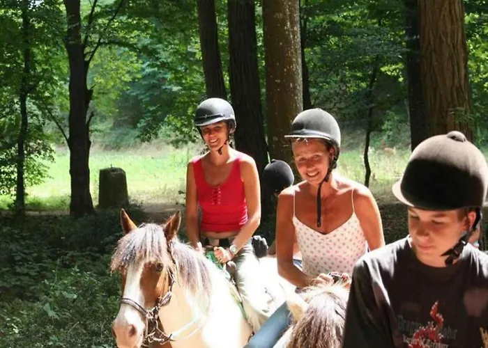 Quiet Dordogne Escape Σαλέ